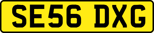 SE56DXG