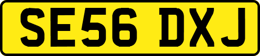 SE56DXJ