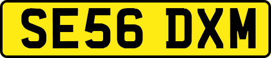 SE56DXM