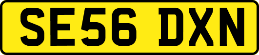 SE56DXN