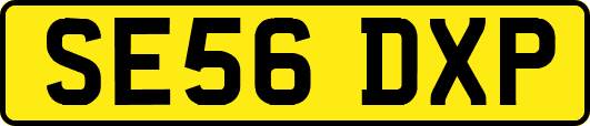 SE56DXP