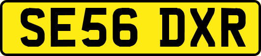 SE56DXR