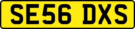 SE56DXS