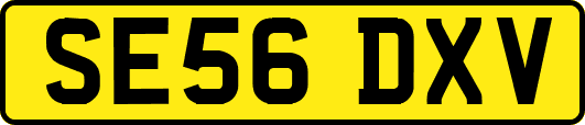 SE56DXV