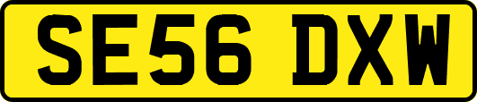 SE56DXW