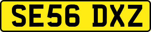 SE56DXZ