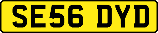 SE56DYD