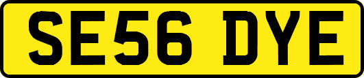 SE56DYE