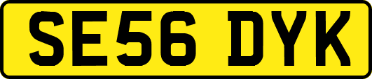 SE56DYK