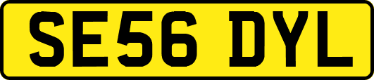 SE56DYL