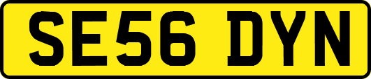 SE56DYN