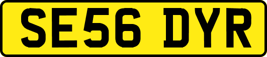 SE56DYR