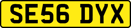 SE56DYX