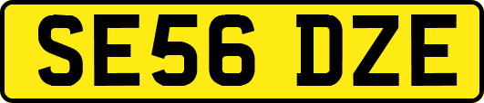 SE56DZE