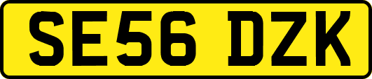 SE56DZK