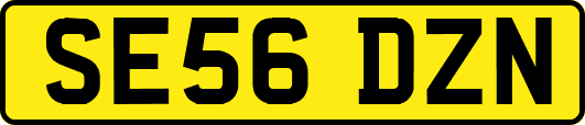 SE56DZN