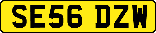 SE56DZW