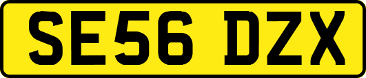 SE56DZX