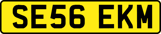 SE56EKM
