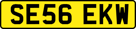 SE56EKW