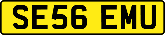 SE56EMU