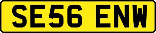 SE56ENW