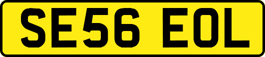 SE56EOL