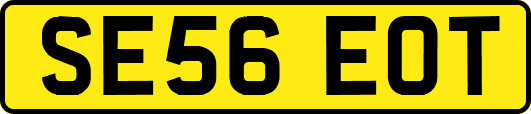 SE56EOT