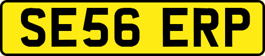 SE56ERP