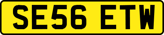SE56ETW