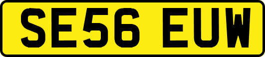SE56EUW