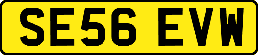 SE56EVW