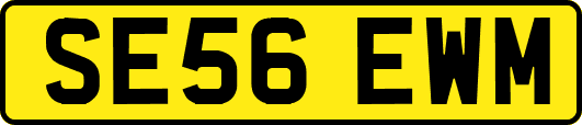SE56EWM