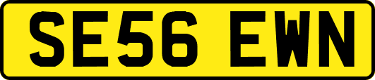 SE56EWN
