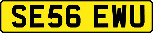SE56EWU