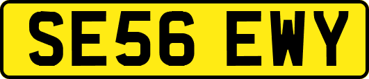 SE56EWY