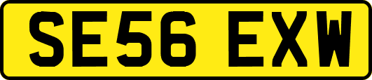 SE56EXW