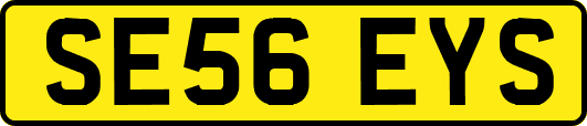 SE56EYS