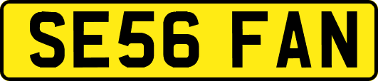 SE56FAN