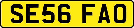 SE56FAO