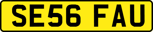 SE56FAU