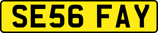 SE56FAY