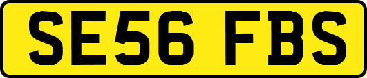 SE56FBS