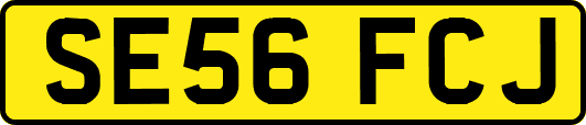 SE56FCJ