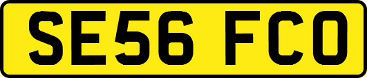 SE56FCO