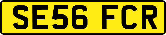 SE56FCR