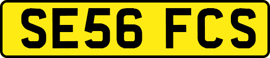 SE56FCS