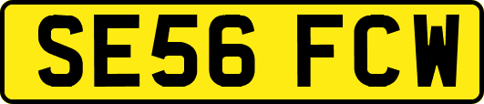 SE56FCW