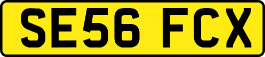 SE56FCX