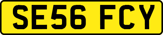 SE56FCY